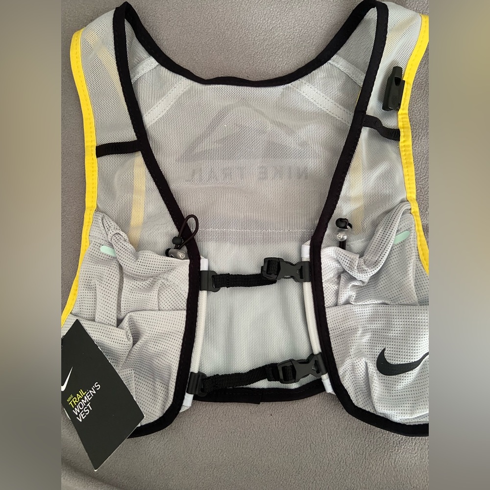 Nike Trail vest